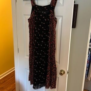 Womens summer dress
